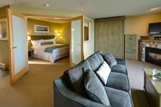 Kingfisher Pacific Resort & Spa - Courtenay - 2
