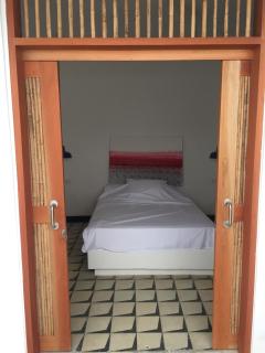 Casa de la tierra - 2