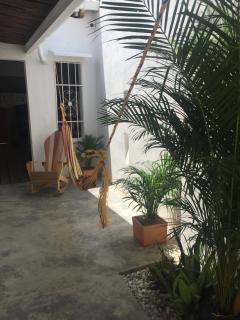 Casa de la tierra - 3