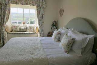Firs Farm B&B - Masham - 3