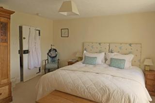 Firs Farm B&B - Masham - 4