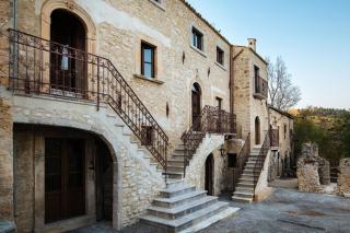 Charme in Perillis - Popoli - 8