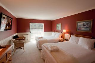 South Thompson Inn & Events Centre - 5