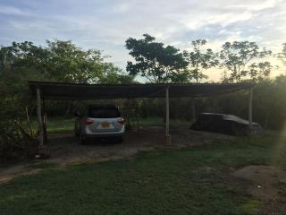 Casa los Almendros - Guamo - 7
