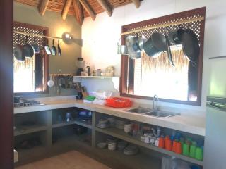 Casa los Almendros - Guamo - 5