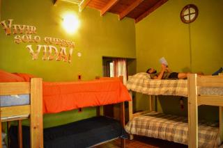 Casa Grande Hostel - Merlo - 5