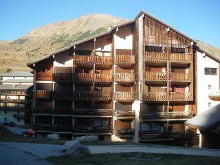résidence le bois gentil - Auris - 5