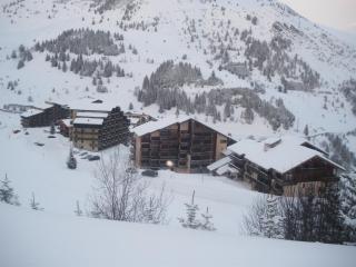 résidence le bois gentil - Auris - 4