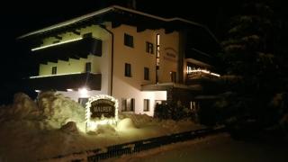Ferienwohnungen Maurer - Umhausen - 9