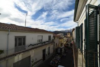 B&B" del Castello" - Roccascalegna - 4