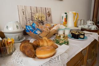 B&B" del Castello" - Roccascalegna - 6