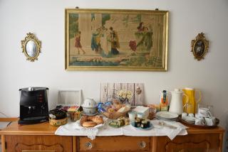 B&B" del Castello" - Roccascalegna - 5