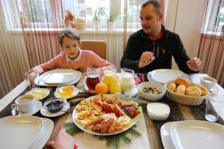 Vila Evergreen - Predeal - 5