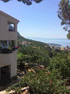 Apartments Panorama - Makarska - 0