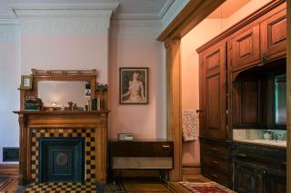 The Harlem Flophouse - New York - 3