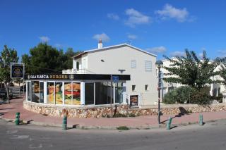 Apartamentos Rayma I-II-III - Cala Blanca - 8