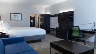 Holiday Inn Express & Suites - Tampa East - Ybor City by IHG - Tampa - 5