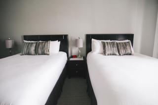 The Continental Hotel - 9