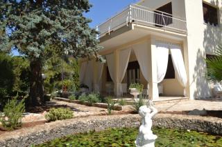 Villa panoramica con piscina - Fasano - 9