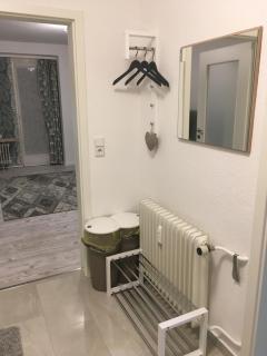 Ferienwohnung Univers - 1