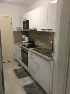 Ferienwohnung Univers - 3