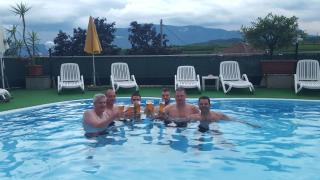Hotel Alexandres - Eppan an der Weinstraße - 7