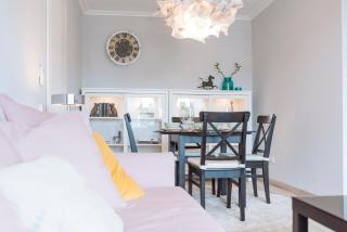 Luxury City Centre Apartment - Bucharest - 9