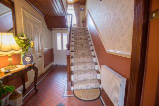 Brennan's Accommodation Glenties - Glenties - 9