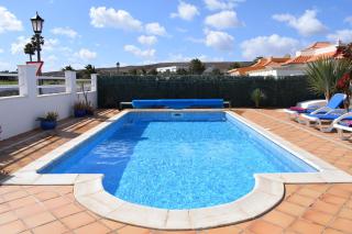 Villa Rochelle - Caleta de Fuste - 7