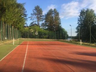 Kanu Club - ośrodek wypoczynkowy - 1