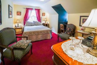Inn at Taughannock Falls - Ithaca - 2