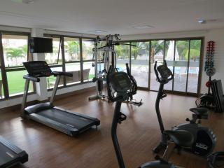 Flats Beach Class Convention Residence - Recife - 5
