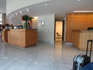 Flats Beach Class Convention Residence - Recife - 9