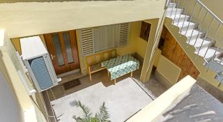 Holiday apartments Split - 12749 - 5