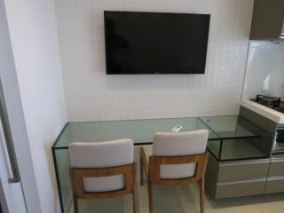 Flats Beach Class Boa Viagem Exclusive - Recife - 2