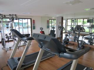 Flats Beach Class Boa Viagem Exclusive - Recife - 9