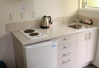 Westport Motels - Westport - 3