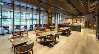 30 Bencoolen - Singapura - 4
