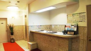 Hotel Park Avenue - Tokyo - 6