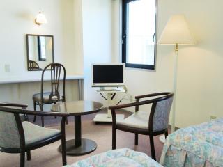 Hotel Park Avenue - Tokyo - 2