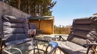 Comarca Lodge - Pichilemu - 0