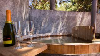 Comarca Lodge - 1