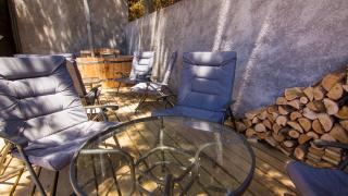 Comarca Lodge - Pichilemu - 3