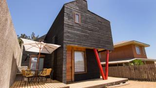 Comarca Lodge - Pichilemu - 6