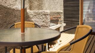 Comarca Lodge - Pichilemu - 5