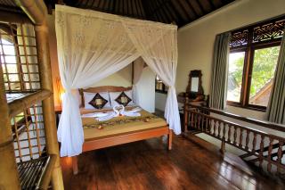 Ben's Homestay - Ubud - 9