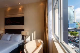 Renuka City Hotel - 5