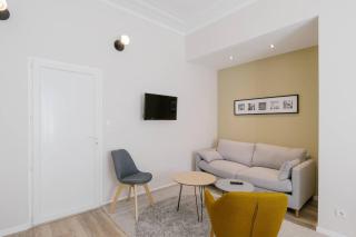 Flat Saint Charles - Marseille - 4