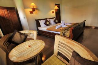 Ben's Homestay - Ubud - 2