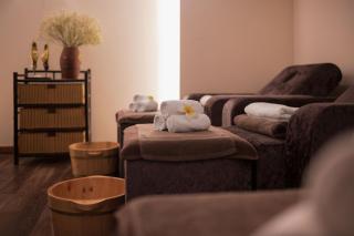 Golden Town Hotel - 7